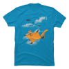 flying squirrel t shirts